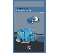 Misurare il vuoto - 2026 - Lindau (Contemporanea)