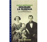 Misurare la famiglia. Il metodo dell'emotività espressa
