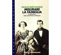 Misurare la famiglia. Il metodo dell'emotività espressa