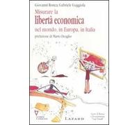 Misurare la libertà economica nel mondo, in Europa, in Italia