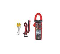 Misuratore a pinza per 600A AC/DC TrueRMS UT-216C 21139