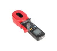Misuratore a pinza per resistenza di messa a terra e UT-275