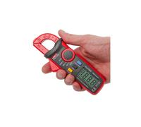Misuratore a pinza tascabile con funzione TRUE RMS 16mm UT-210B
