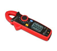 Misuratore a Pinza UT210D per Test Accurati di Tensione e Resistenza Corrente AC