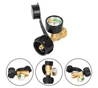 Misuratore affidabile serbatoio propano adatto per varie applicazioni