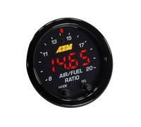 Misuratore AFR a banda larga AEM serie X PN:30-0300