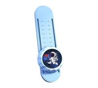 Misuratore Altezza Bambini - Allenatore per Salto Verticale per Bambini - Righello a Forma di Giraffa Senza Trapano con Contatore Vocale per Attrezzatura Sportiva e Uso Domestico Porta Piastrelle