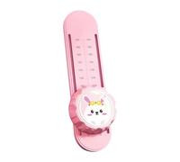 Misuratore Altezza Bambini Cartello Crescita Bambini a Forma di Giraffa
