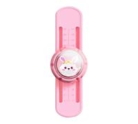 Misuratore Altezza Bambini Cartello Crescita Bambini a Forma di Giraffa