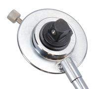 Misuratore angolare con regolazione della coppia di azionamento da 1/2 pollic...