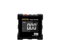 Misuratore Angolare Digitale Magnetico A 4 Lati, Inclinometro, Orizzontale Ad Alta Precisione, Righello Angolare, Misuratore di Pendenza