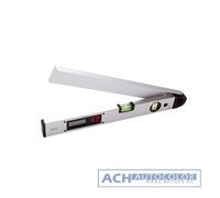 Misuratore Angolare LCD Digitale Con Livella 450Mm Inclusa Batteria