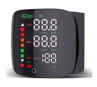 Misuratore automatico della pressione sanguigna da polso BP Machine