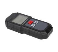 Misuratore Campi Elettromagnetici Emf Digitale Allarme | Display LCD a 3, 5 Cifre, Banda 5hz-3500mhz, Soglia 40v e Lettura 1v-1999v
