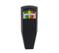 Misuratore campi elettromagnetici per uso interno design portatile misurazione l