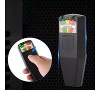 Misuratore campi elettromagnetici per uso interno uso esterno dispositivo di ril