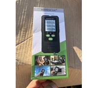 Misuratore Campi Elettromagnetici RDINSCOS RD630 EMF Detector 3 in 1 Nuovo