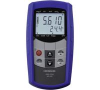 Misuratore combinato Greisinger GMH 5530 pH, Redox (ORP) 2.00 - 16.00 pH