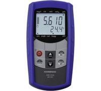 Misuratore combinato Greisinger GMH 5530 pH, Redox (ORP) 2.00 - 16.00 pH