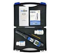 Misuratore Combo pH/EC e Temp AquaMaster P160 Pro