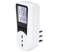 Misuratore di consumi elettrici POLYPOOL PP1416