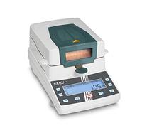 Misuratore d‘umidità KERN DAB 100-3