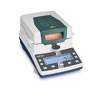 Misuratore d‘umidità KERN DAB 200-2