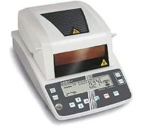 Misuratore d‘umidità KERN DBS 60-3