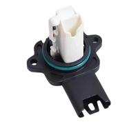 Misuratore d'aria Sensore Di Qualità Dell'aria Misuratore Portata MAF Adatto Per BMW Serie 1 3 6 X1 X3 X5 Z4 E63 E64 E70 E83 E84 E87 E89 5WK97508 Aria Debimetro