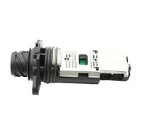 Misuratore d'aria Sensore Misuratore Di Portata Aria Massa 0280217110 13621736224 Per BMW Serie 3 7 8 E31 E36 E38 318i 750iL 1995-2001 MAF Senso Aria Debimetro