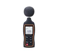 Misuratore Decibel Fonometro Digitale Tester Di Monitoraggio Dei Decibel Strumento Di Misurazione Del Volume Del Rumore Rilevatore Audio Del Rumore Della Retroilluminazione