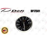 Misuratore Defi Defi-Link ADVANCE A1 calibro tachimetro 9000 giri/min 60 mm D...
