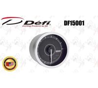 Misuratore Defi-Link ADVANCE A1 Manometro pressione olio 60mm 0kPa - 1000kPa ...