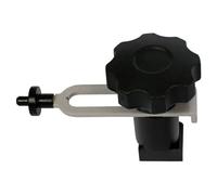 Misuratore del disco freno Unior Noir