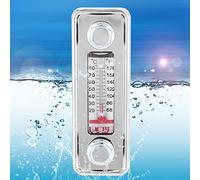 Misuratore del Livello del Liquido 'olio Display Intuitivo Trasparente Buona Tenuta Misurazione Accurata (LS-3)