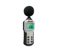 Misuratore del livello sonoro LASERLINER 082.070A - SoundTest-Master