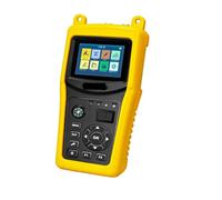 Misuratore del segnale satellitare digitale da 950 a 2150 MHz con schermo LCD, misuratore di potenza DVB-S2/S DVB-T2/T DVB-C Standby lungo