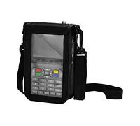 Misuratore del segnale satellitare, Satellite Finder TV 1080P HD DVB-S2X/S2/S, MPEG-2, MPEG-4, H.264 (8 bit) Hardware Youtube for USB 2.4G(1PC with backpack)