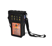 Misuratore del segnale satellitare, V8Finder Meter Pro Satellite Signal Finder S2X/S2/S/T2/T/C Calcola automaticamente l'angolo di AZ, supporto EL ACM Combo Satfinder