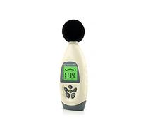 Misuratore del suono Decibel Meter Recorder Tester con memoria USB,Misurazione di precisione