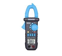 Misuratore della gamma auto automatica ACM03Plus Voltmetro Amperometro Multimetro digitale con retroilluminazione Resistenza Continuità Test NCV Per uso di laboratorio