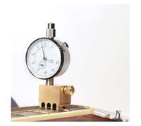 Misuratore Dell'altezza Delle Corde Del Basso Della Chitarra Elettrica Strumento Di Riparazione E Manutenzione Fatto A Mano Accessori per utensili per chitarra(Bass)