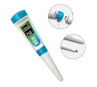 Misuratore di Acidità Compensazione Automatica della Temperatura Funzione One-t