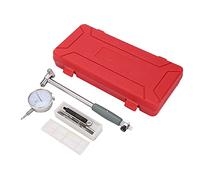 Misuratore di alesatura del quadrante Misuratore di alesatura del quadrante Kit di strumenti per la misurazione dell'indicatore del diametro di 50-160 mm