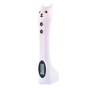 Misuratore di altezza ad ultrasuoni - righello del corpo digitale, dispositivo di misurazione portatile | Tracker di statura portatile, strumento di misurazione 'elettronica in altezza, vert
