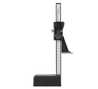 Misuratore di Altezza del Misuratore di Altezza Digitale 150 Mm, Misuratore di Altezza della Metrico Misuratore di Altezza Scriber Altezza Altezza Elettronica Calibro a