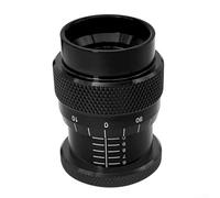 Misuratore di altezza della molla della valvola micrometrica per motori V8 che misurano da 1 600 a 2 200 pollici con struttura in metallo per una regolazione accurata della molla della valvola del