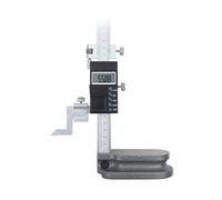 Misuratore di altezza digitale elettronico 0-200 0-300 mm Calibri for strumenti di misurazione del calibro di altezza con calibro(Digital 0-300mm)