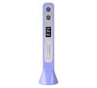 Misuratore di altezza per bambini | Misuratore di altezza per bambini | Misuratore digitale intelligente portatile ad ultrasuoni per monitoraggio della crescita domestica e viaggi con monitoraggio
