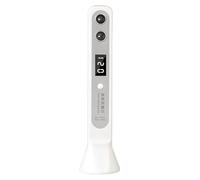 Misuratore di altezza per bambini | Misuratore di altezza per bambini | Misuratore digitale intelligente portatile ad ultrasuoni per monitoraggio della crescita domestica e viaggi con monitoraggio